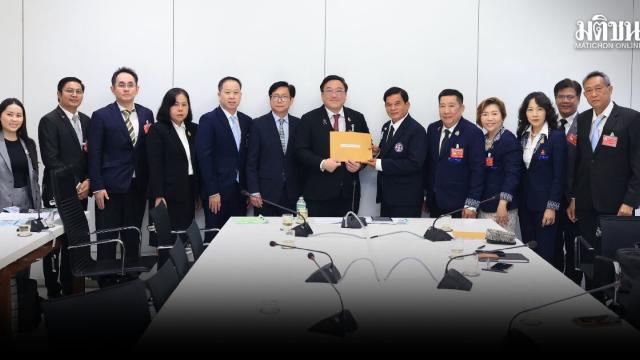 Thai Government Reviews Social Security Relief for SMEs