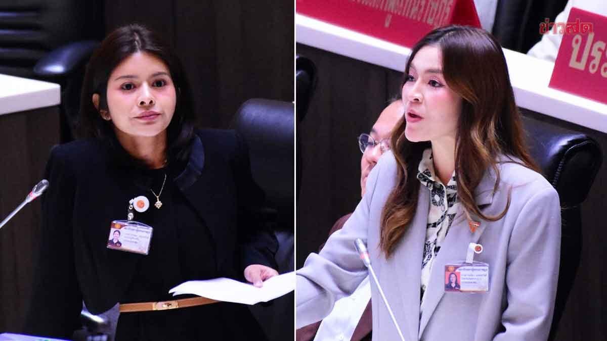 Opposition MPs Question Election Commission Over Senate Selection Case