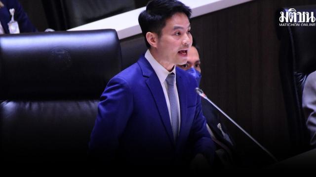 Questions Raised Over Election Commission’s Senate Voting Process