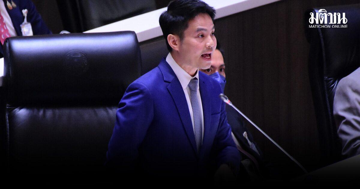 Questions Raised Over Election Commission’s Senate Voting Process