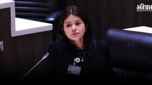 Lisa Criticizes Election Commission Over Senate Selection Case