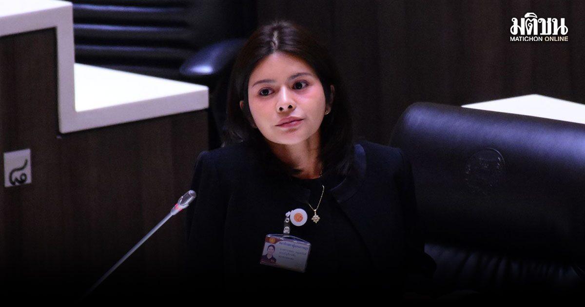Lisa Criticizes Election Commission Over Senate Selection Case