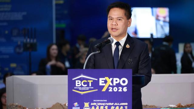 BCT Expo 2026 impulsará la construcción y el reciclaje hacia el cero neto