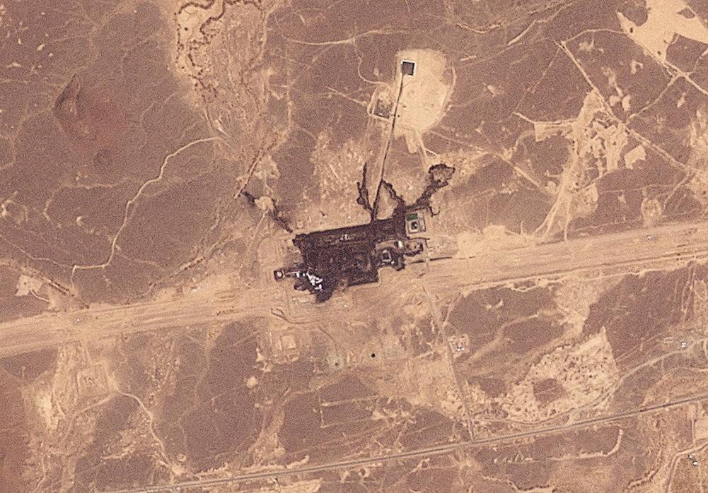 Saudi-Arabien leitet Ölexporte nach Pipeline-Schließung durch die Straße von Hormus um