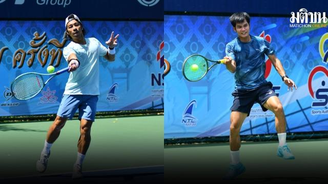 Thailändische Tennismeisterschaft startet mit 1 Million Baht Preisgeld
