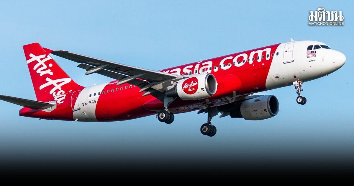 AirAsia to Discontinue Seoul Route Starting October 25
