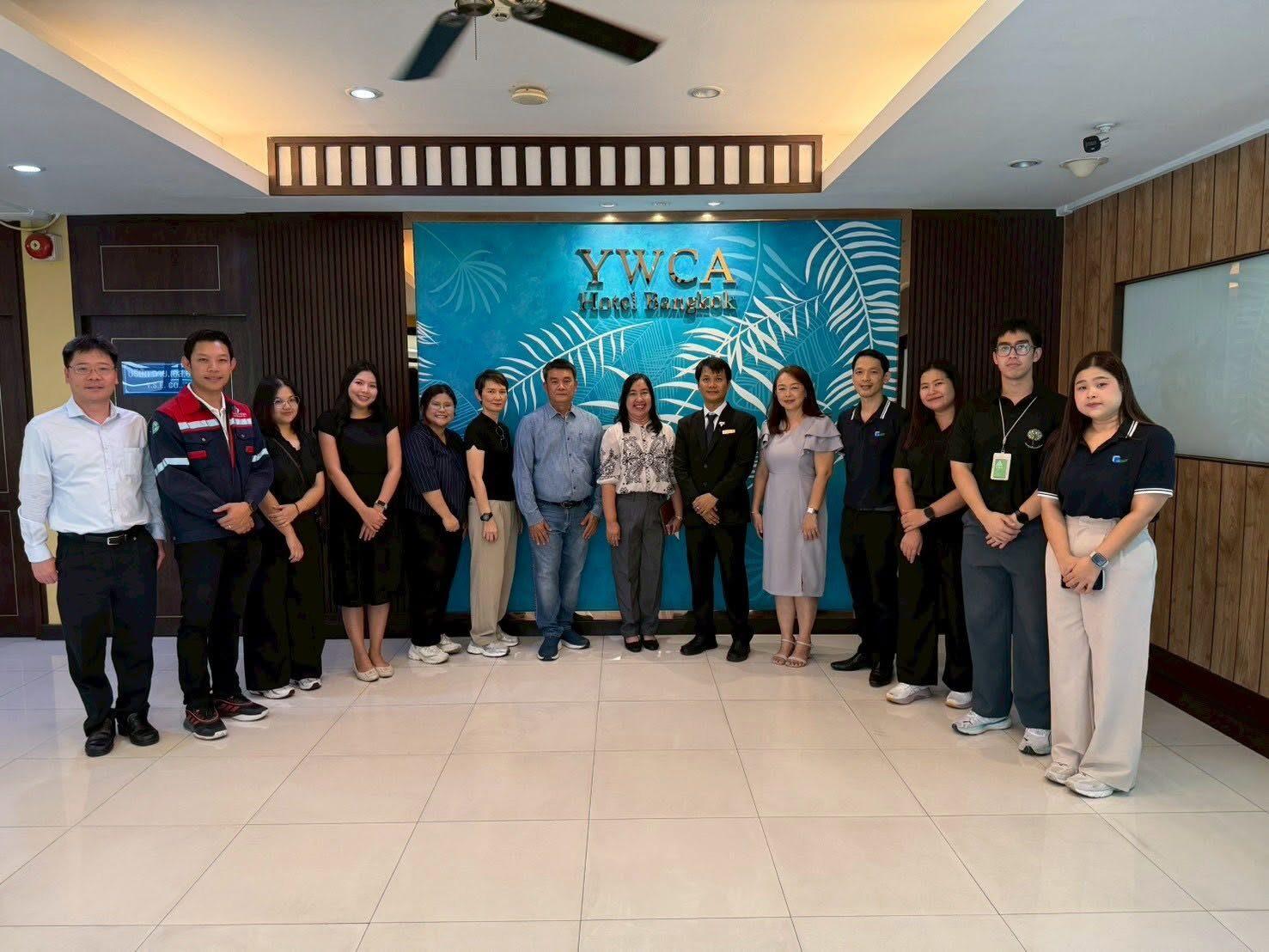 Thailands Klima-Initiativfonds zielt darauf ab, eine kohlenstoffarme Wirtschaft voranzutreiben