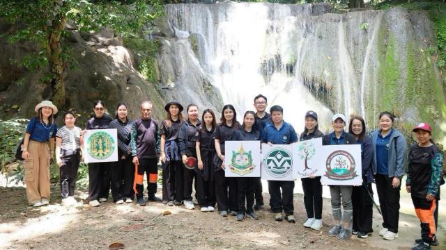 Le Fonds pour l'environnement de Thaïlande fait progresser les initiatives de conservation durable