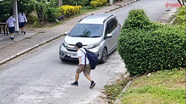 Debate público segue decisão do promotor em caso de acidente de trânsito escolar