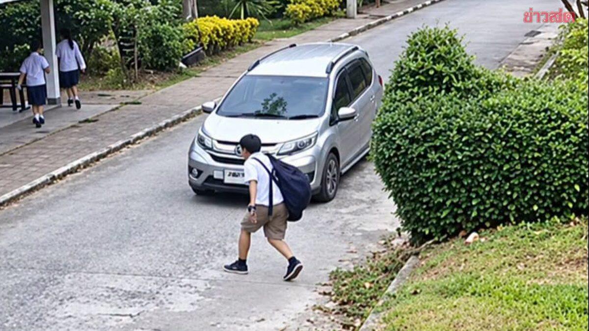Debate público segue decisão do promotor em caso de acidente de trânsito escolar