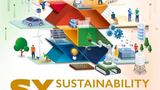 La exposición SX2026 se centra en la adaptación en un mundo cambiante