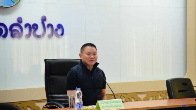 Preparativos en marcha para el Festival de Invierno de Lampang 2027