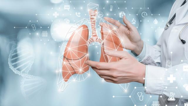 Medical Experts Warn of RSV-Related Pneumonia Risks for Adults