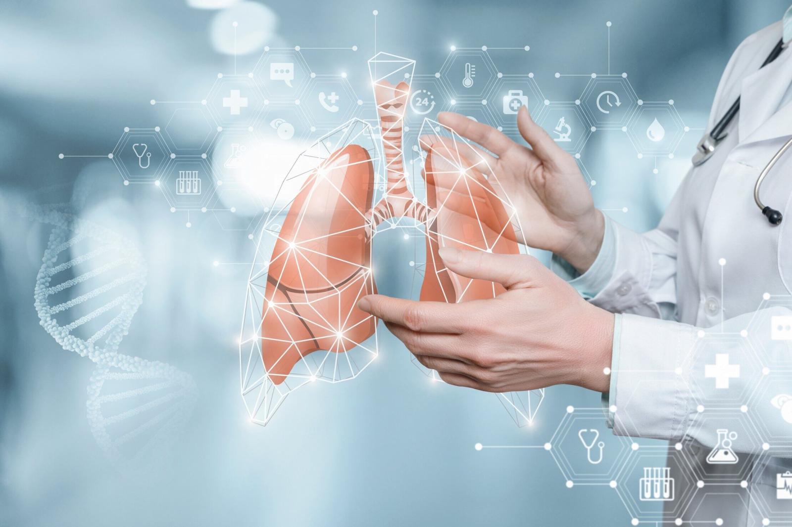 Medical Experts Warn of RSV-Related Pneumonia Risks for Adults