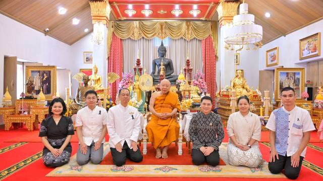 Thailand’s Department of Religious Affairs Integrates Technology into Buddhist Education
