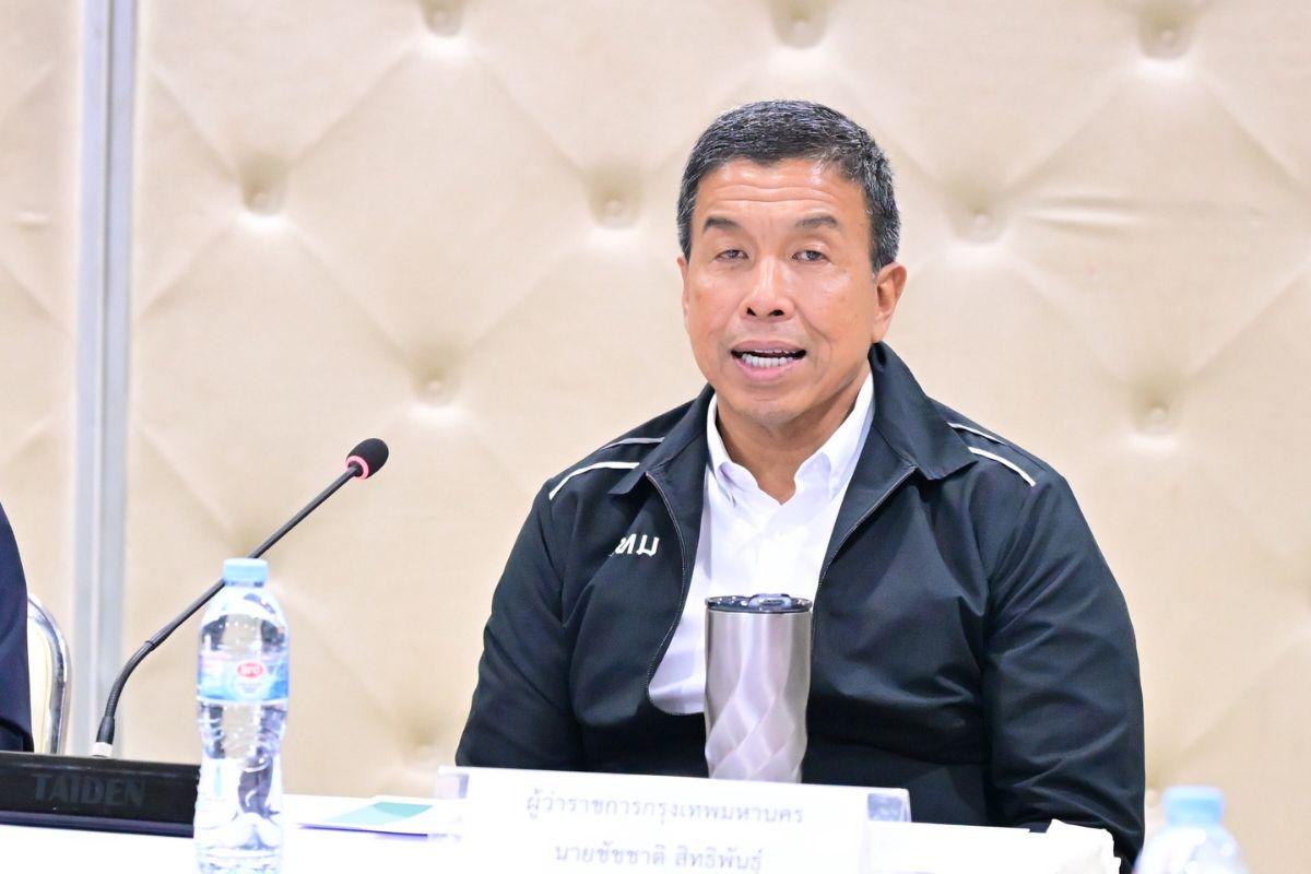 Bangkok Governor Orders Closure of Three Khao San Road Businesses Over Safety Violations