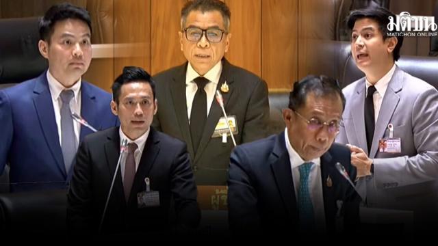 La Commissione Elettorale sottopone il caso della selezione del Senato alla Corte Suprema