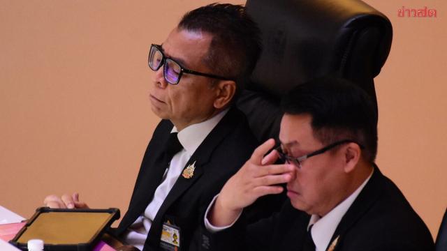 La Commissione Elettorale affronta la controversia sulla selezione del Senato