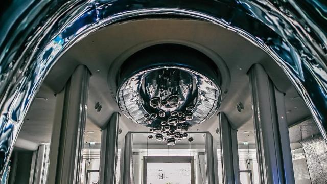 Bangkok acogerá la primera edición de FIND – Design Fair Asia