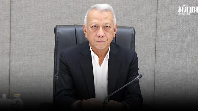 Thailand’s Ministry of Transport Selects Krungthai Bank for Common Ticketing System