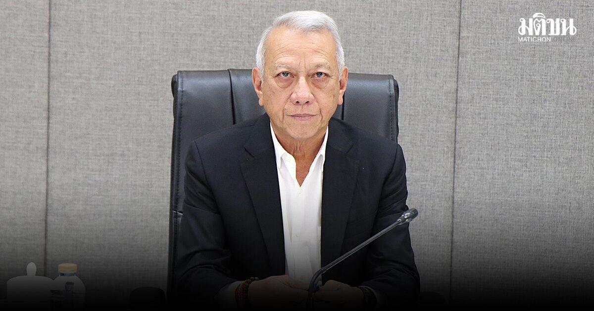 Thailand’s Ministry of Transport Selects Krungthai Bank for Common Ticketing System