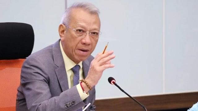Tailandia avanza hacia un sistema de billete único con un tope tarifario de 45 bahts