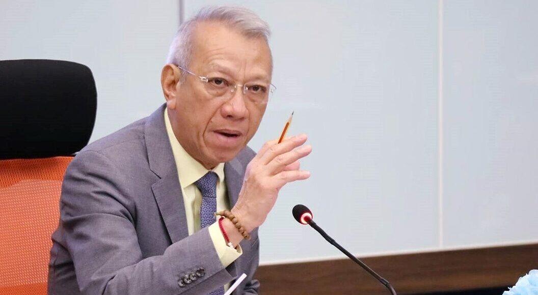 Tailandia avanza hacia un sistema de billete único con un tope tarifario de 45 bahts