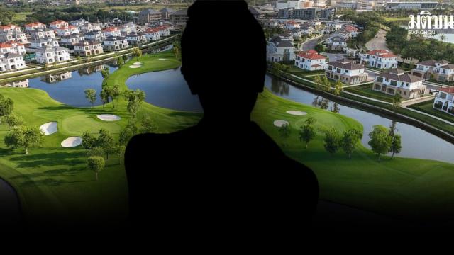 Grupo Reignwood processa socialite em 21 milhões de bahts por disputa em aluguel de iate