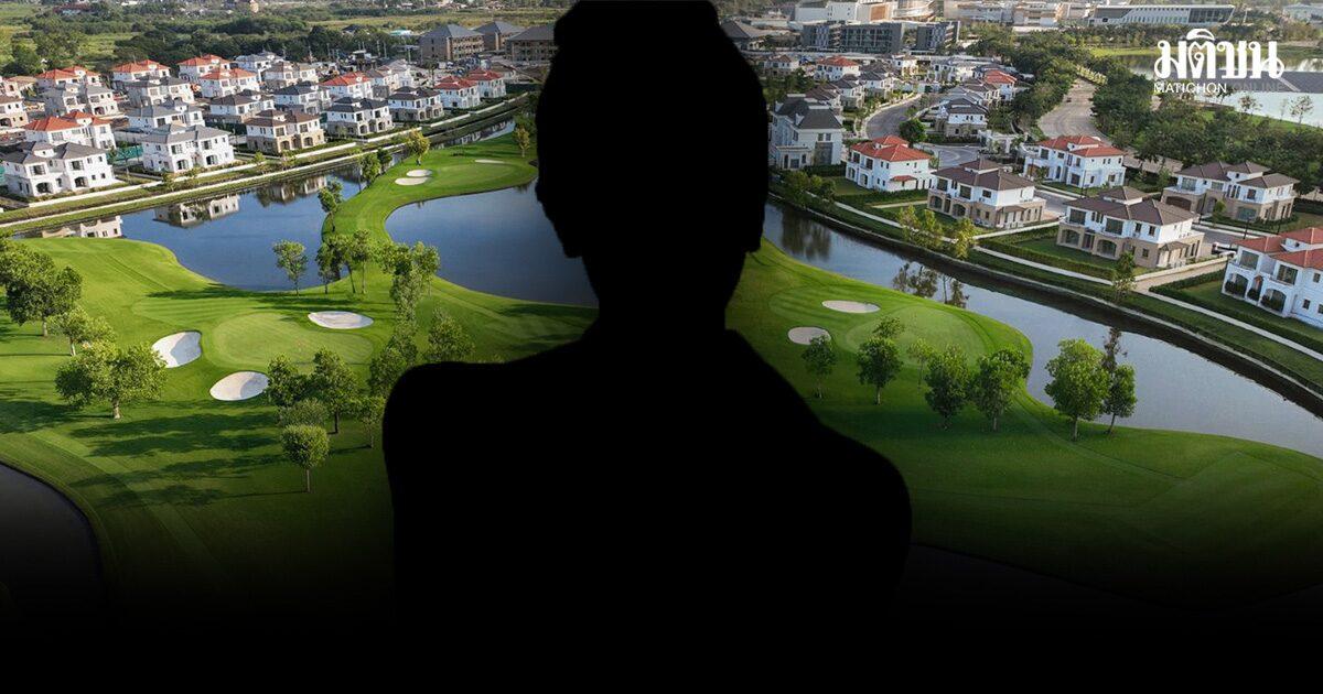 Grupo Reignwood processa socialite em 21 milhões de bahts por disputa em aluguel de iate