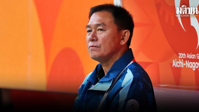Trainer 'Wang' lobt die Widerstandsfähigkeit der thailändischen Fußballnationalmannschaft
