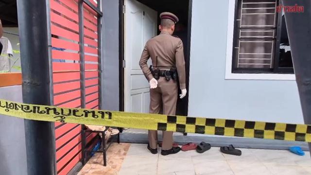Polícia investiga morte suspeita de mulher em Udon Thani