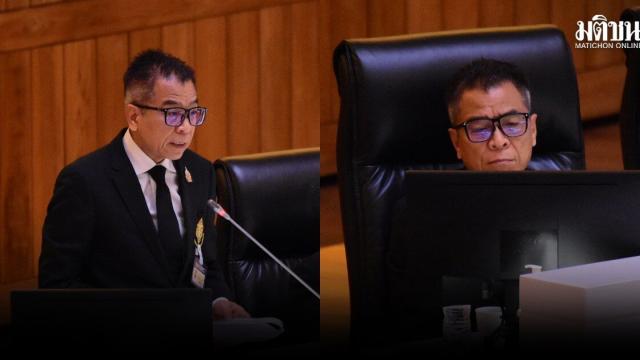 Il Segretario Generale della Commissione Elettorale risponde al feedback parlamentare