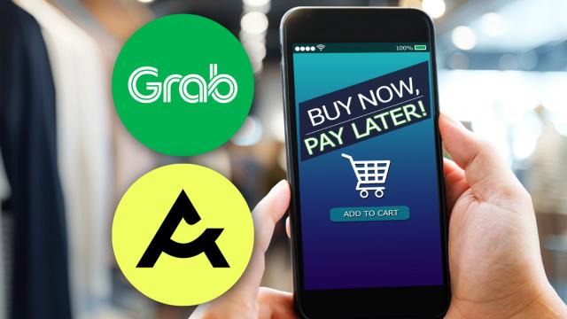 Grab Acquires Atome Financial to Expand Digital Lending Services