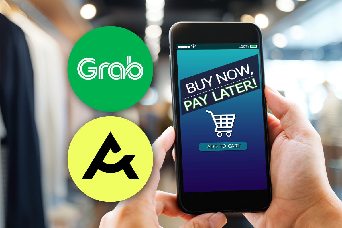 Grab Acquires Atome Financial to Expand Digital Lending Services