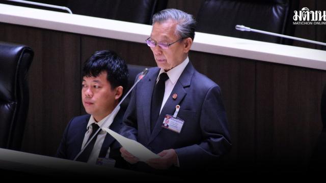 Chuan Leekpai affronta il bilancio del conflitto nel sud della Thailandia