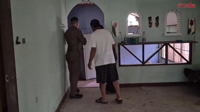 Robo en una casa en Udon Thani deriva en una factura de electricidad impactante