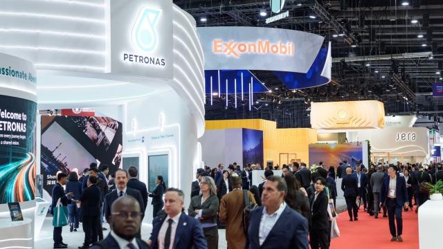Gastech 2026 alcanza los 40.000 millones de dólares en negociaciones de inversión