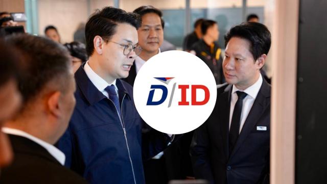 Thailand Post Expands Digital Post ID System to Modernize Logistics