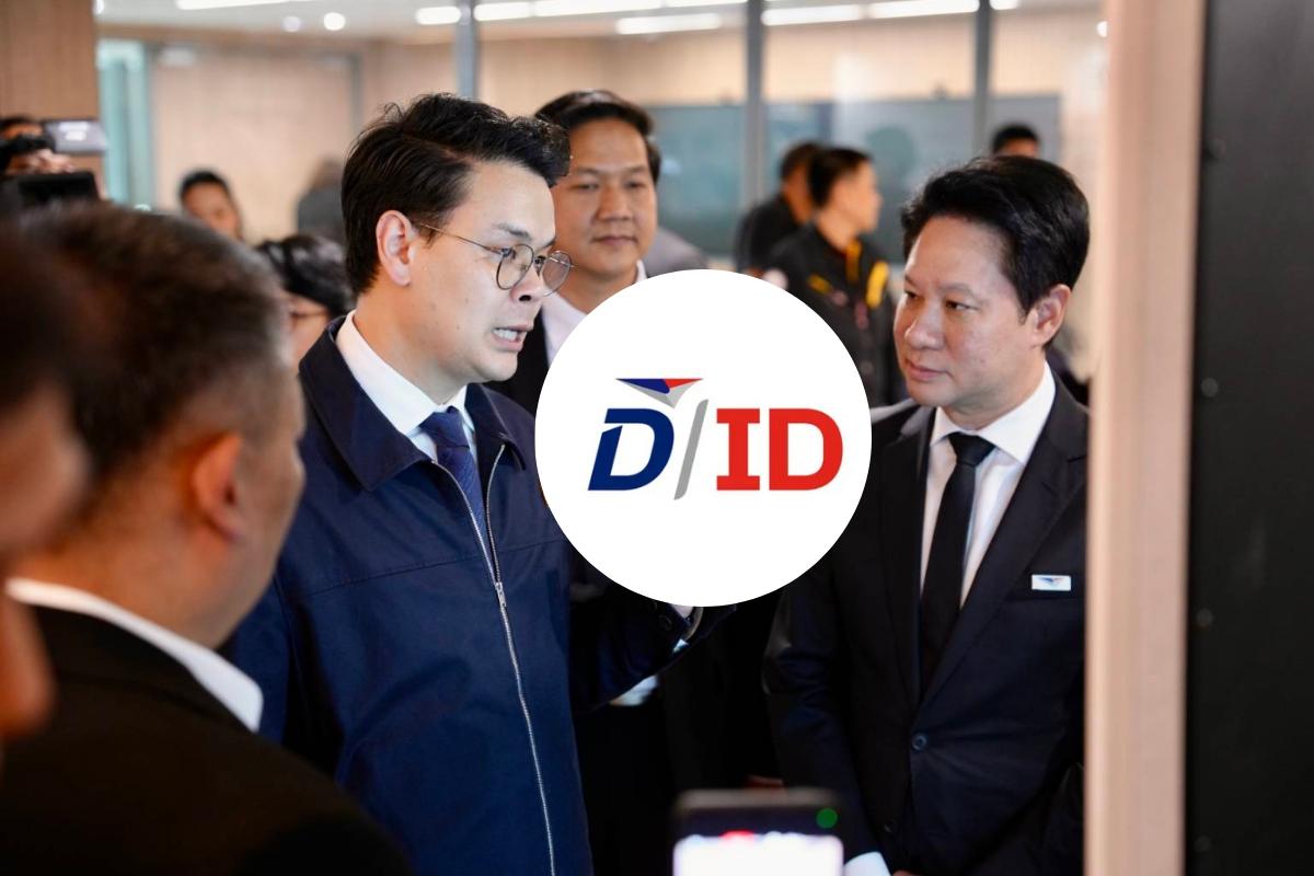 Thailand Post Expands Digital Post ID System to Modernize Logistics