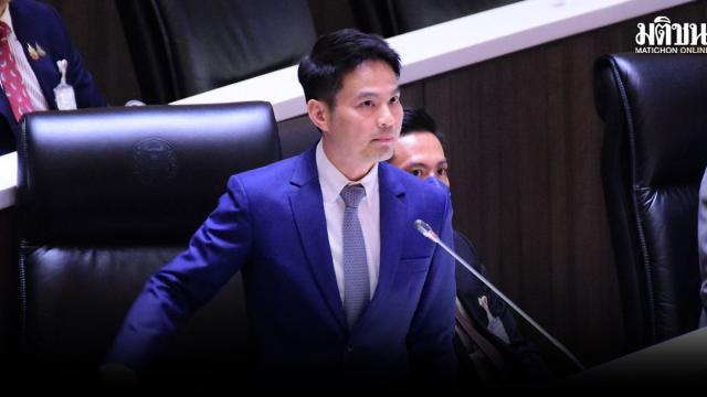 Aumentano le tensioni politiche nel Parlamento thailandese sulle accuse relative alle elezioni del Senato
