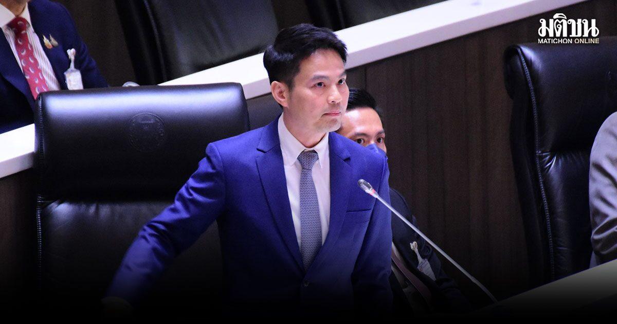 Aumentano le tensioni politiche nel Parlamento thailandese sulle accuse relative alle elezioni del Senato