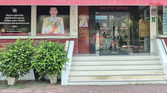 Conduta policial sob escrutínio após incidente no registro de queixa em Chonburi