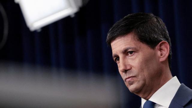 La Reserva Federal de EE. UU. aumenta las tasas de interés en un 0,25%