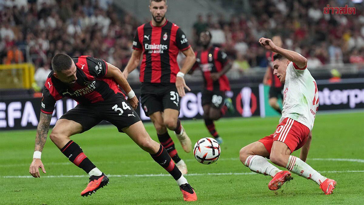 Benfica und Sunderland sichern sich Siege zum Auftakt der UEFA Europa League
