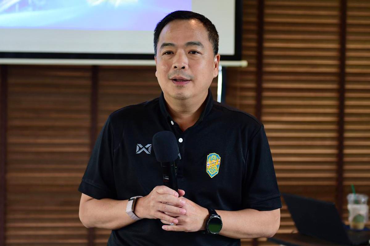 La Autoridad de Autopistas de Tailandia anuncia un plan de expansión de 300 mil millones de bahts
