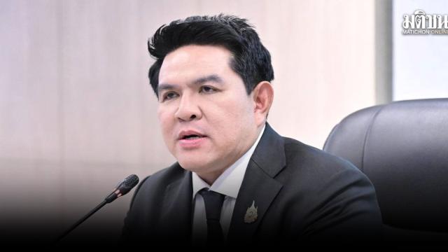 Launch of 'Thai Tiew Thai Plus' Postponed to April