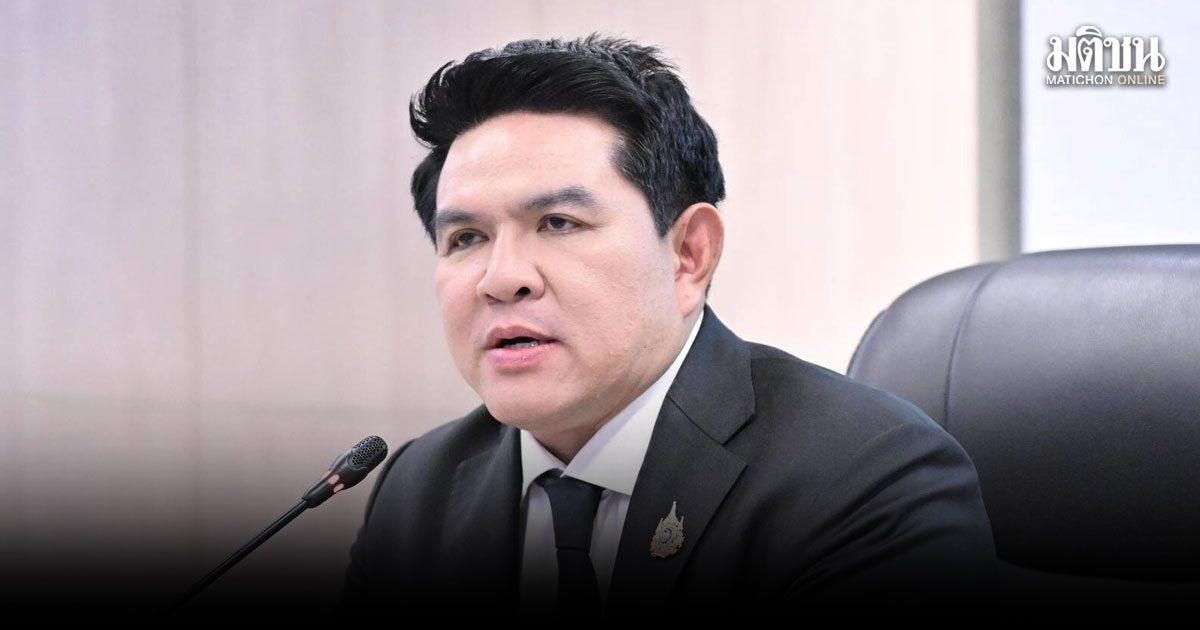 Launch of 'Thai Tiew Thai Plus' Postponed to April