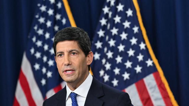 US-Notenbank erhöht Zinssätze angesichts von Inflationssorgen