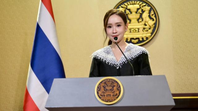 Il governo thailandese lancia 'One Map Water' per la previsione dei disastri