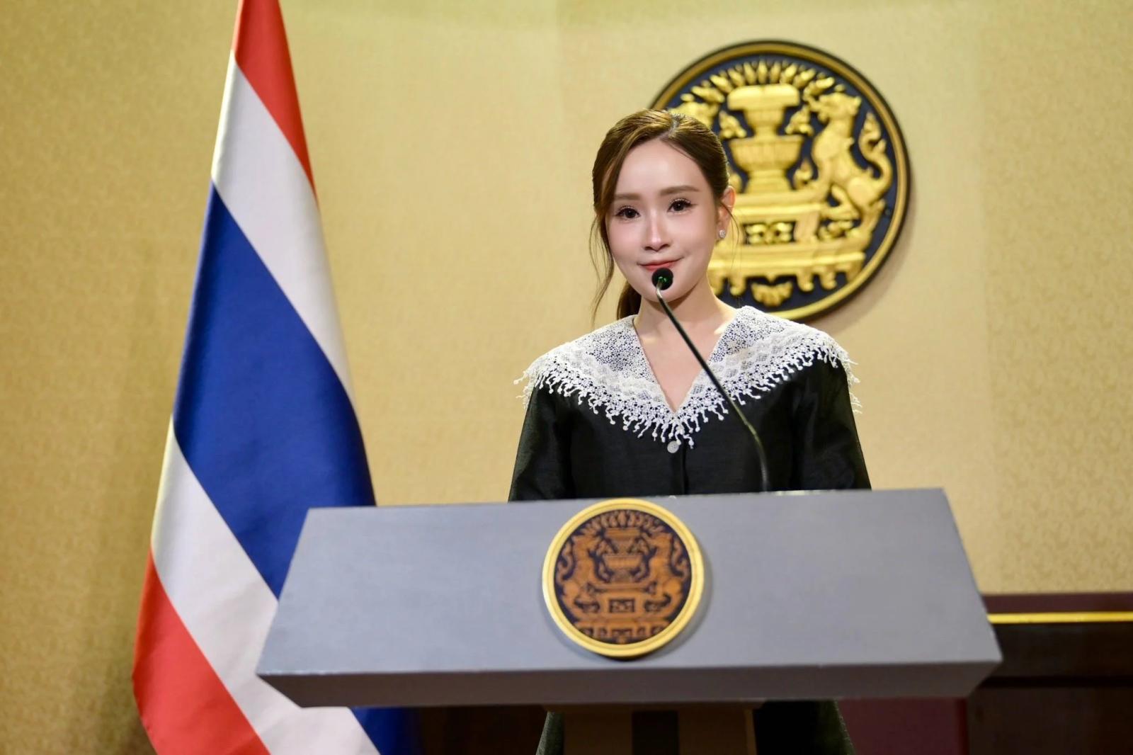 Il governo thailandese lancia 'One Map Water' per la previsione dei disastri